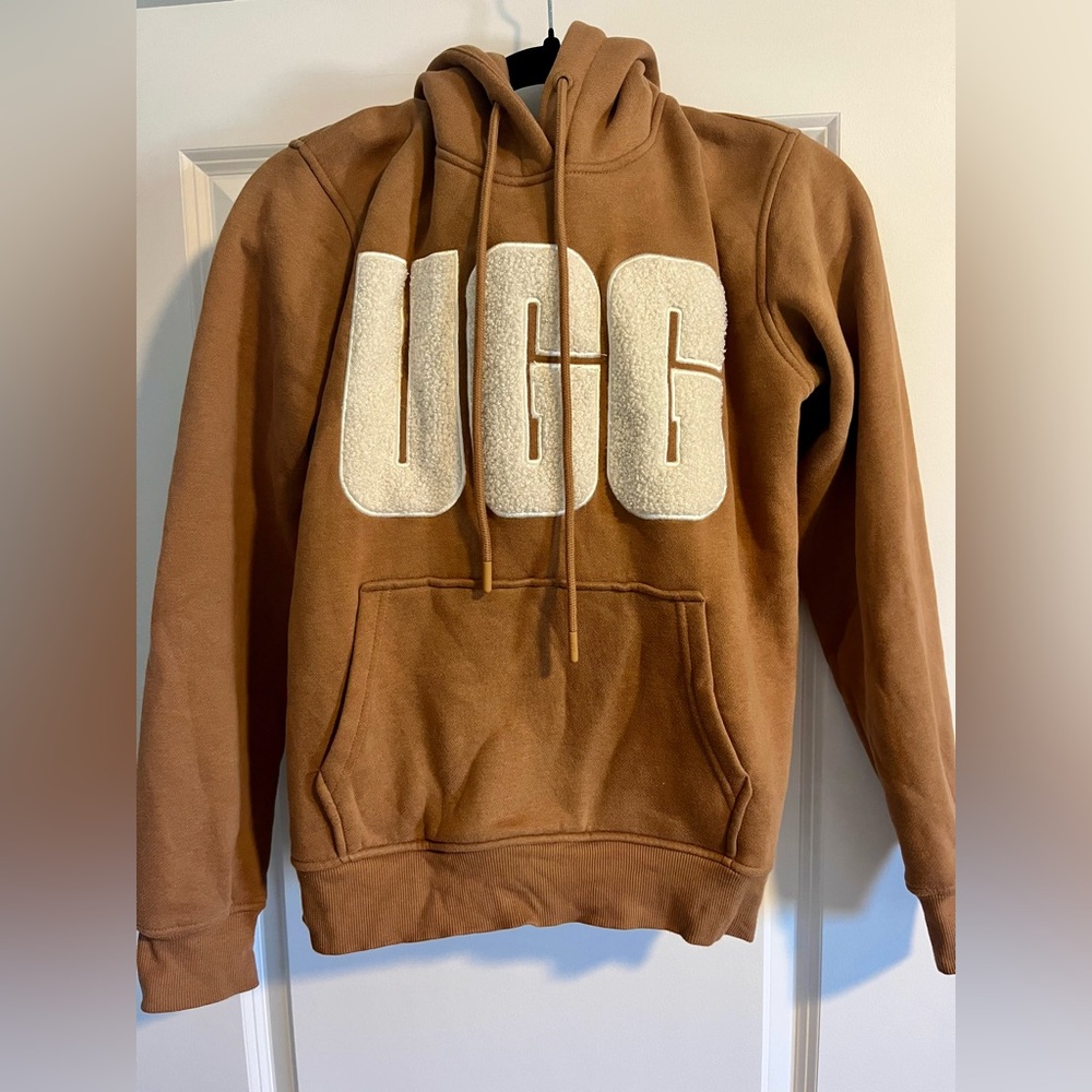 UGG Hoodie